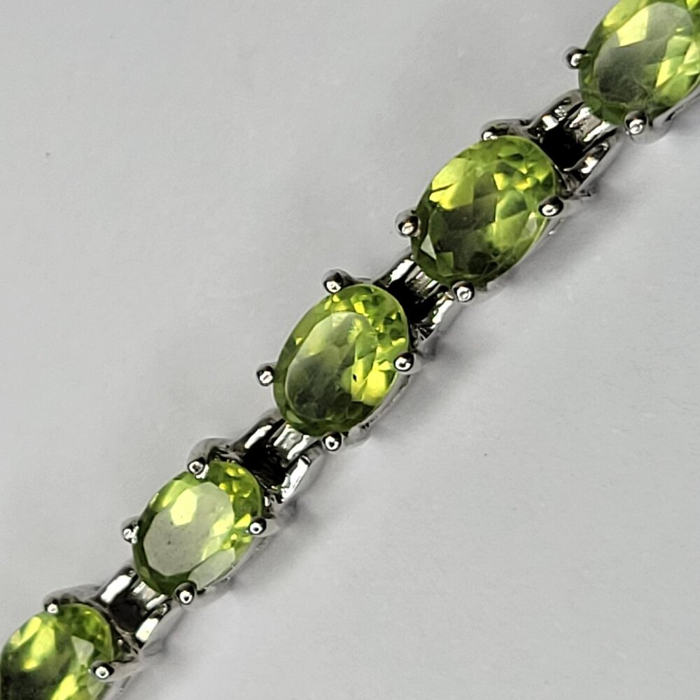 Emerald Green Bracelet- NEW